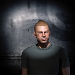 Destwon portrait