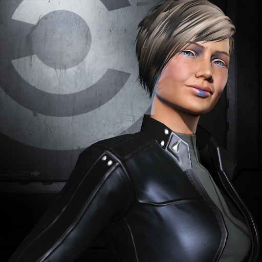 Inara Kosakami