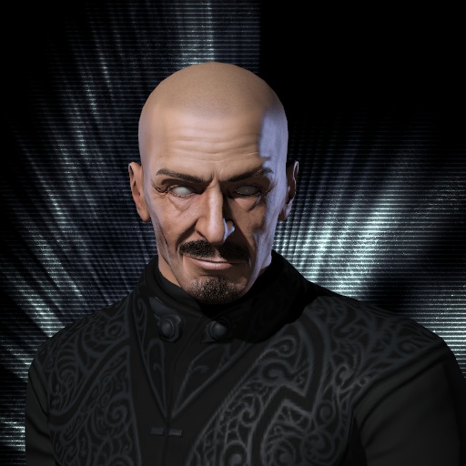 Space Wickedlord