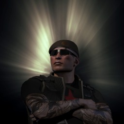 Nomis Alexander portrait