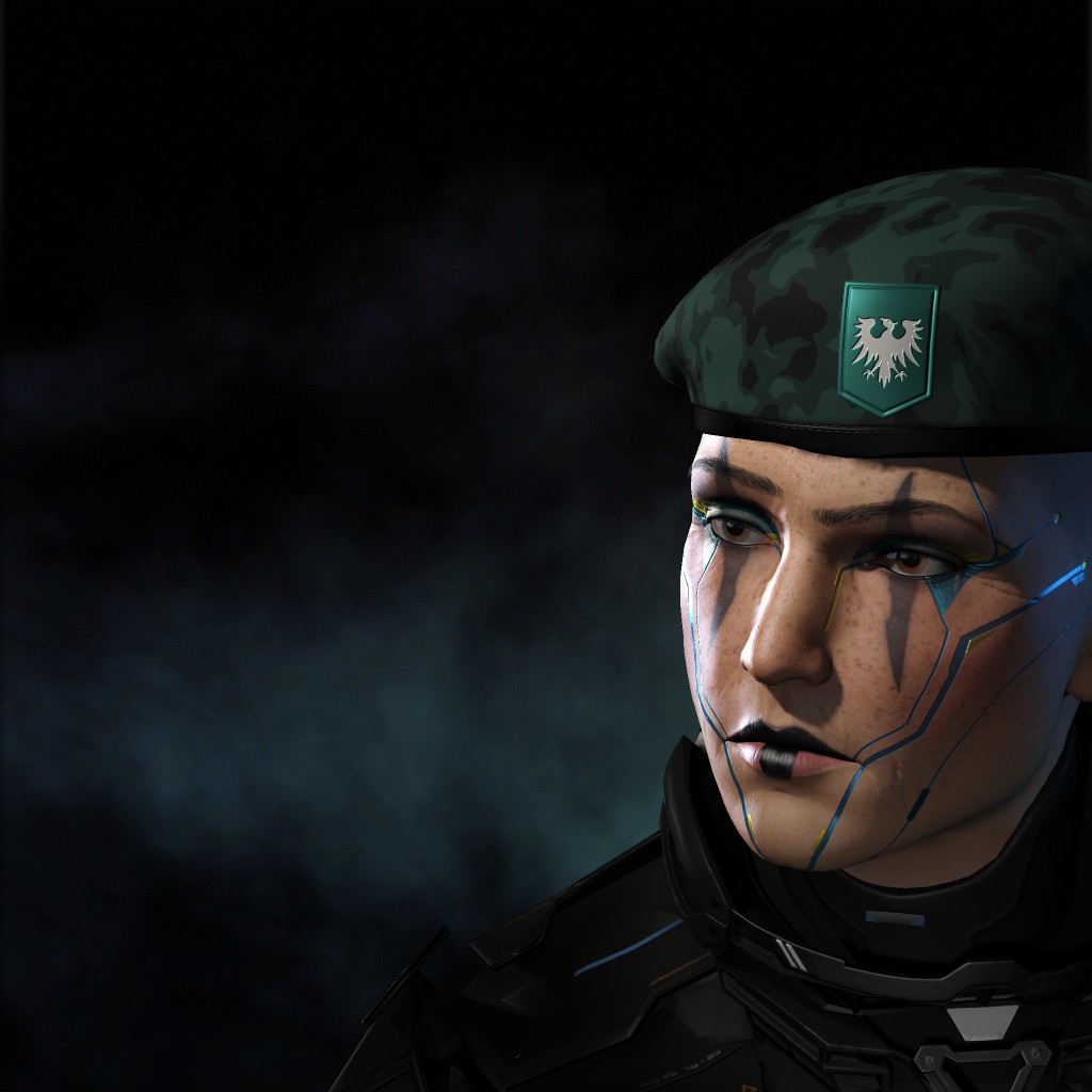 Mylabee portrait