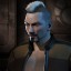 Commander Baird Commander Baird