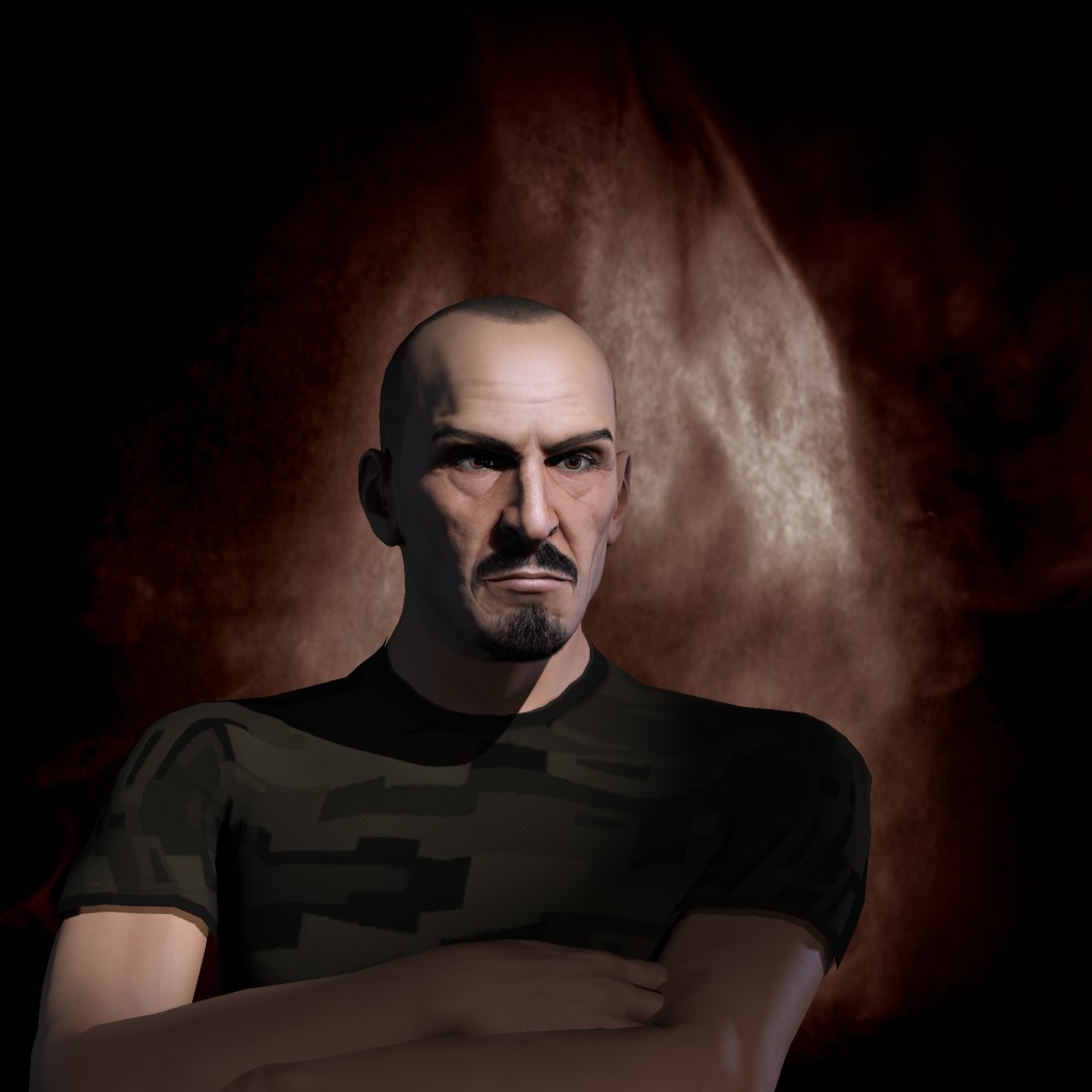 Darel Saalar