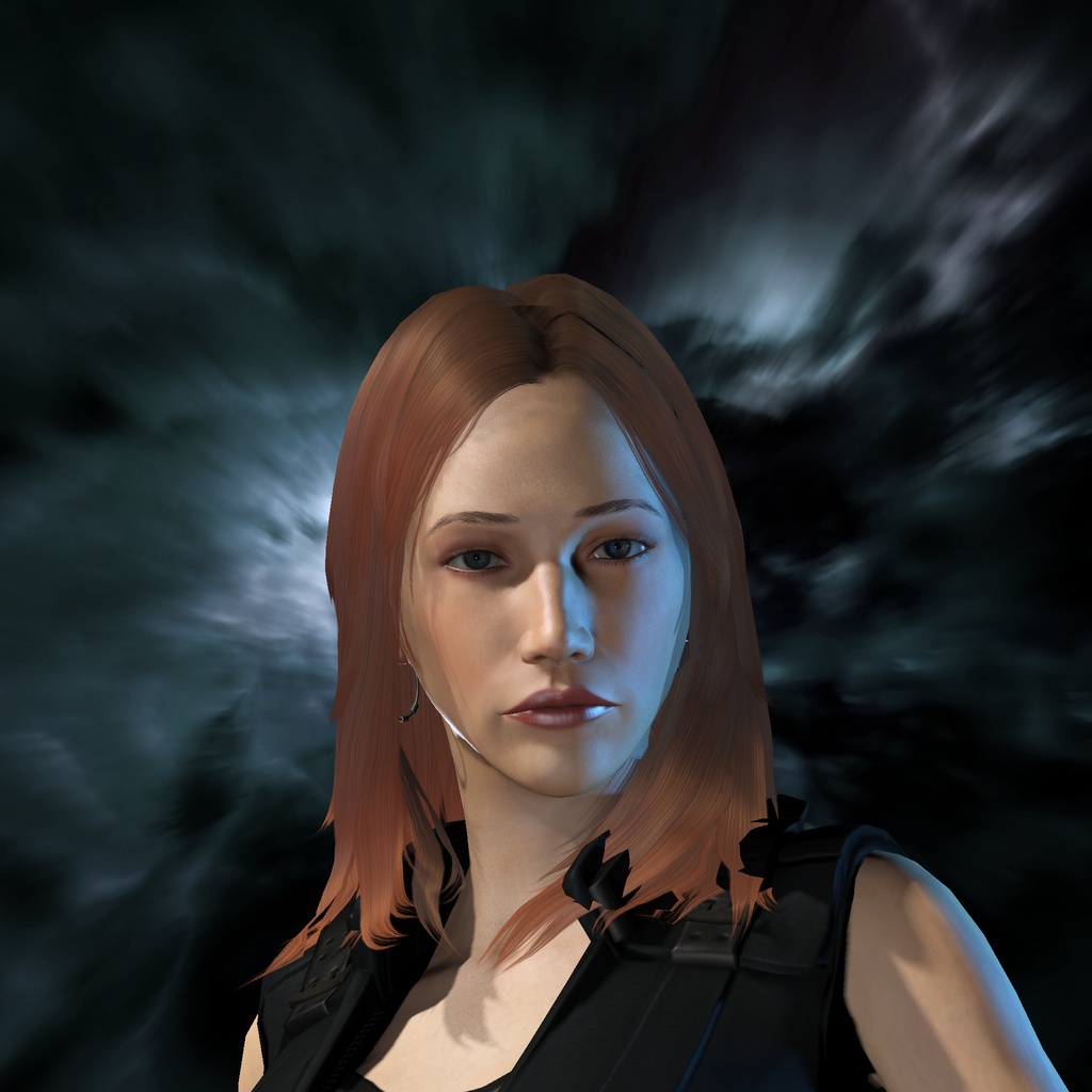 Kamael Abalester
