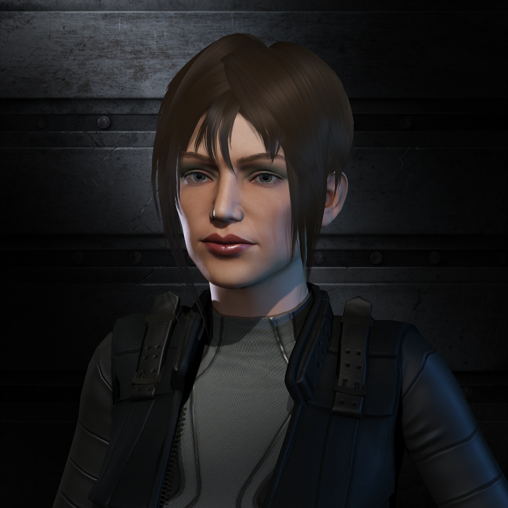 Judith Frozenvoid