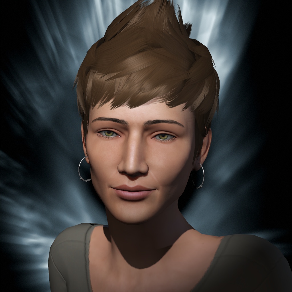 Morwena Merryweather