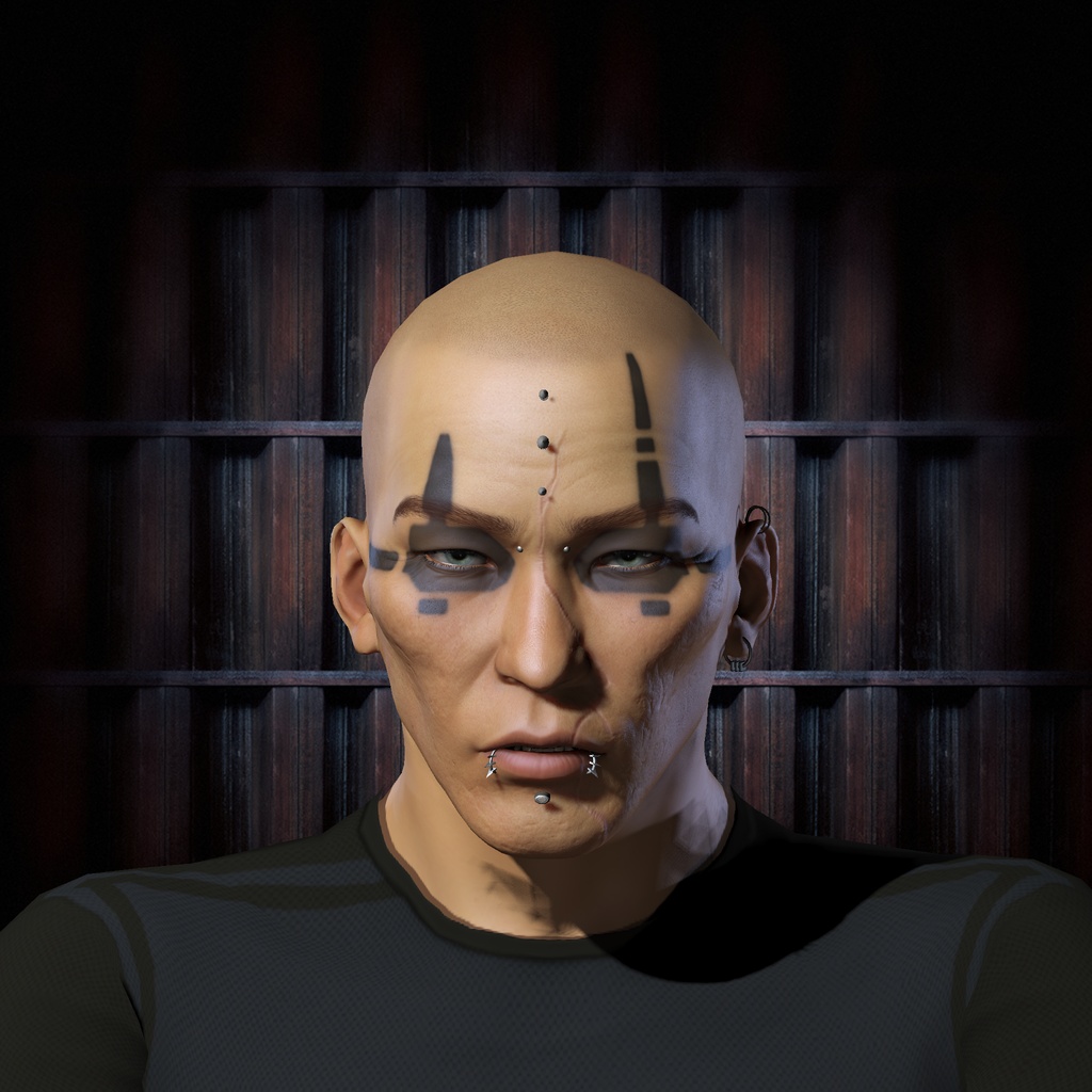 Agent 6266