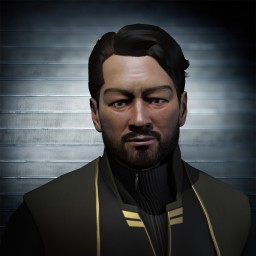 Phantom Silver portrait