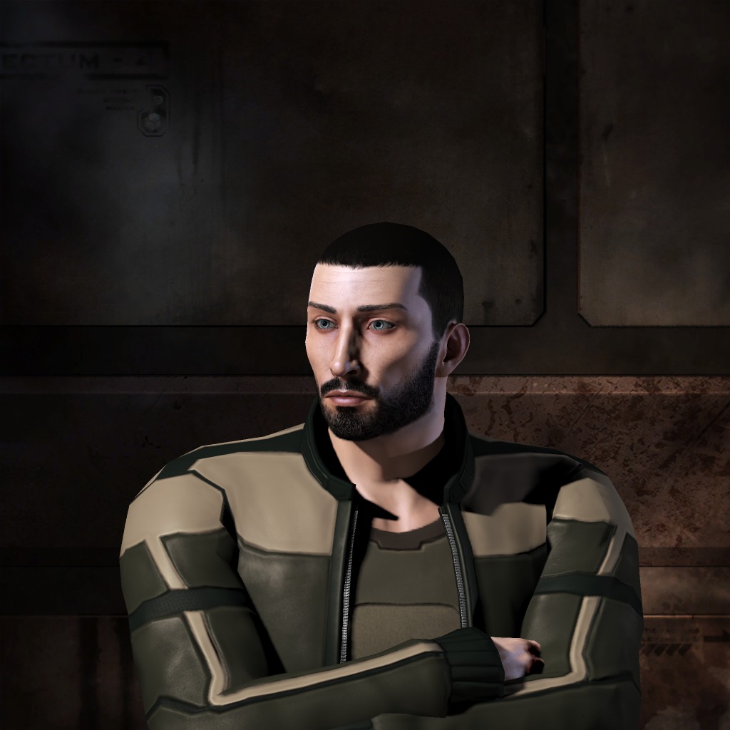 OMEGA BOB