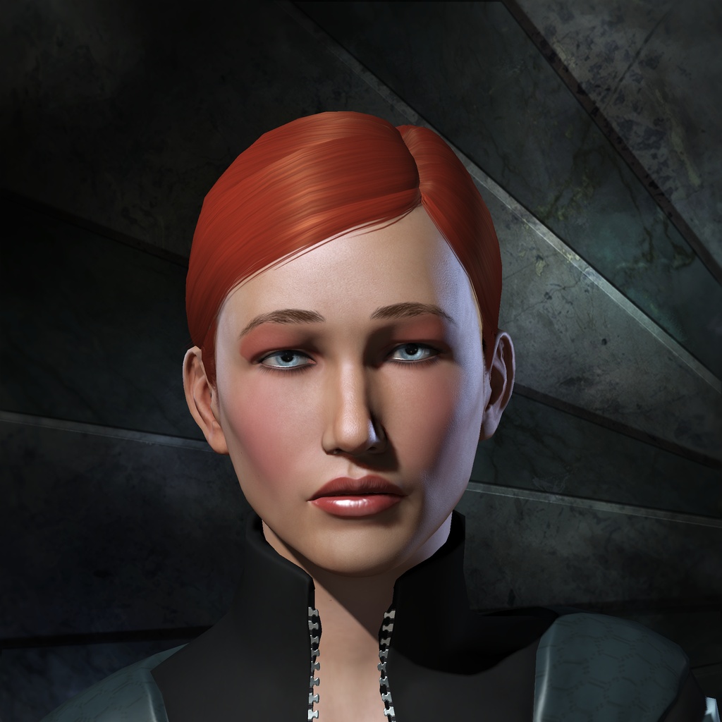 Gwen PenDraig