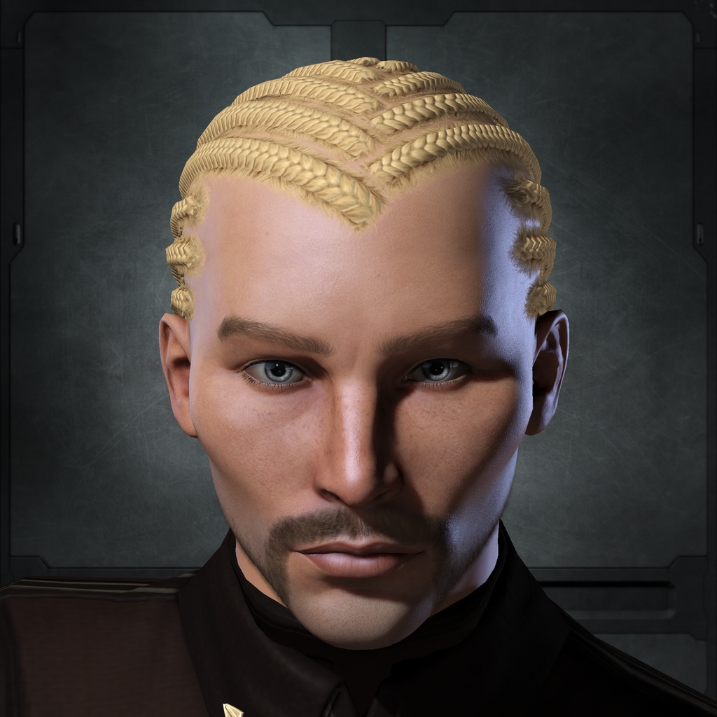 Colonel JohnSmith