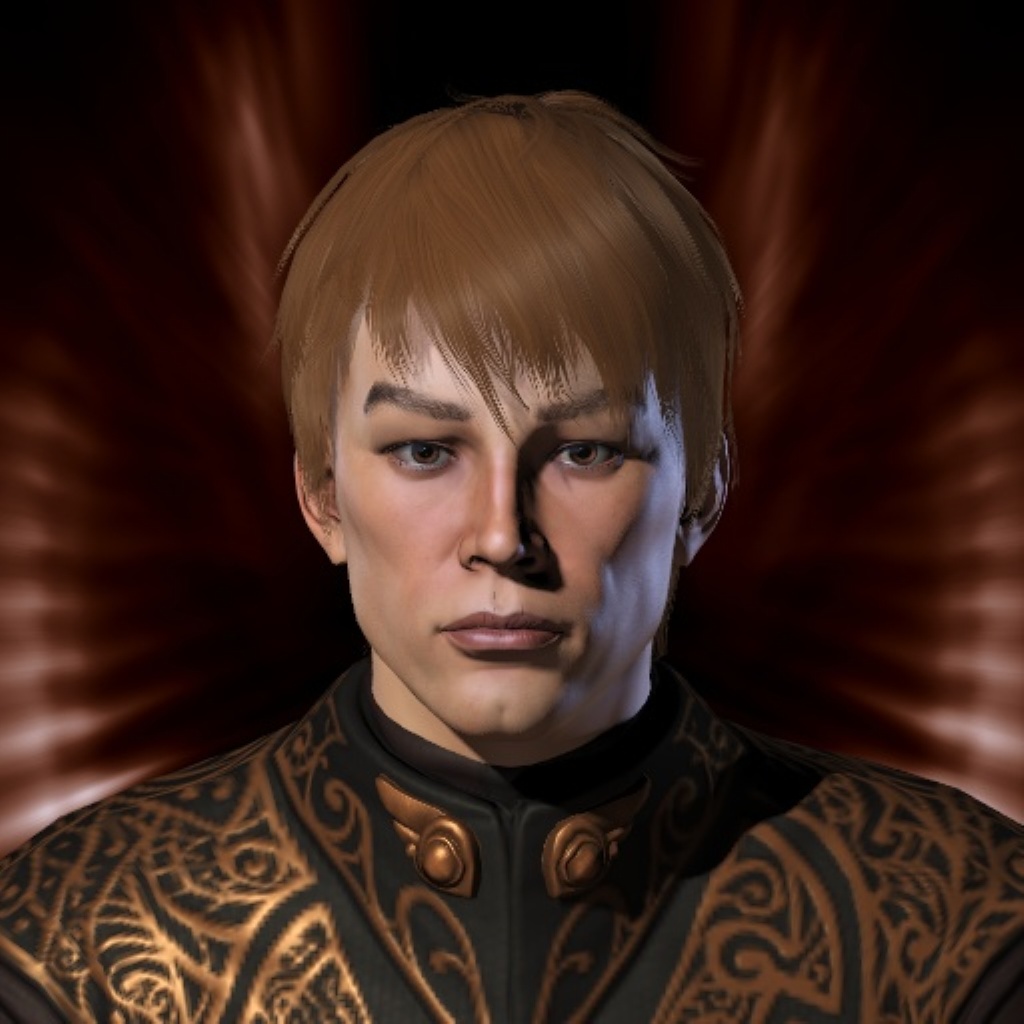 Xander cagee