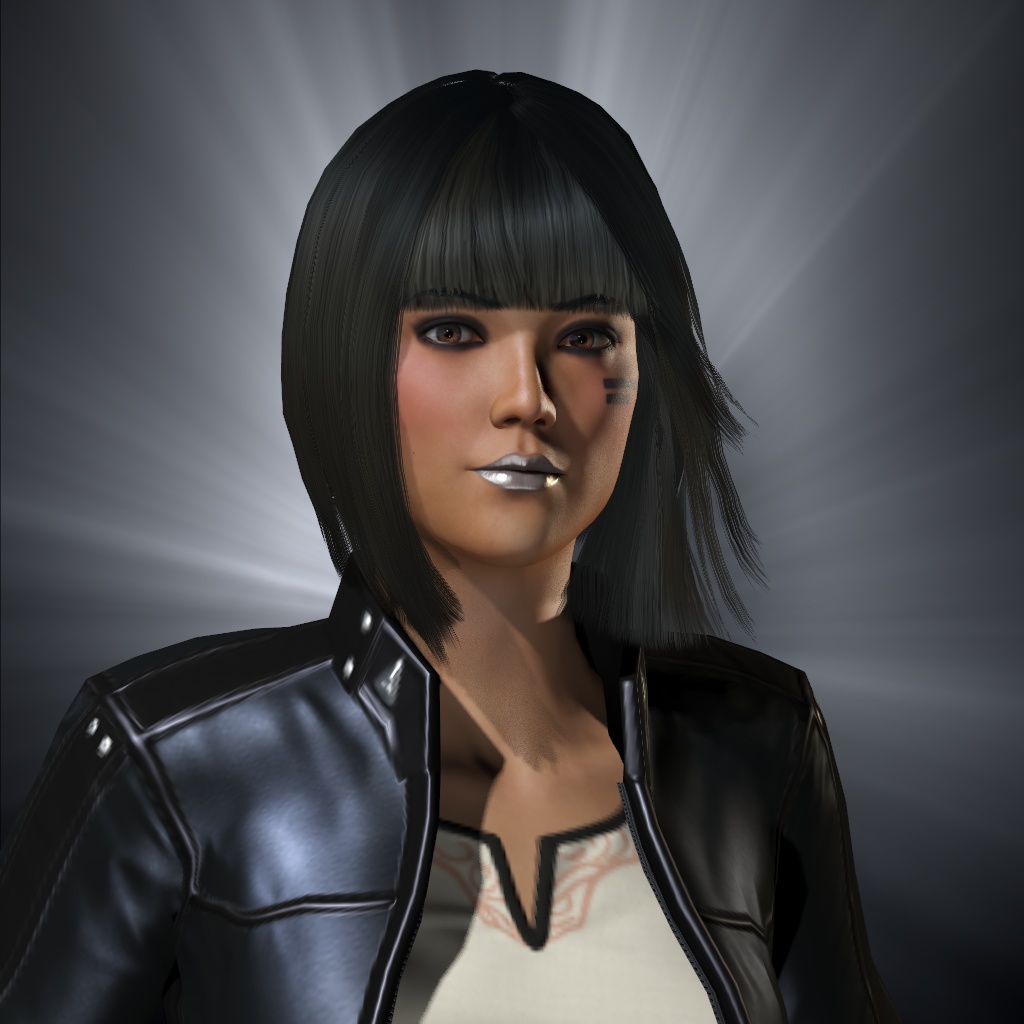 Portrait