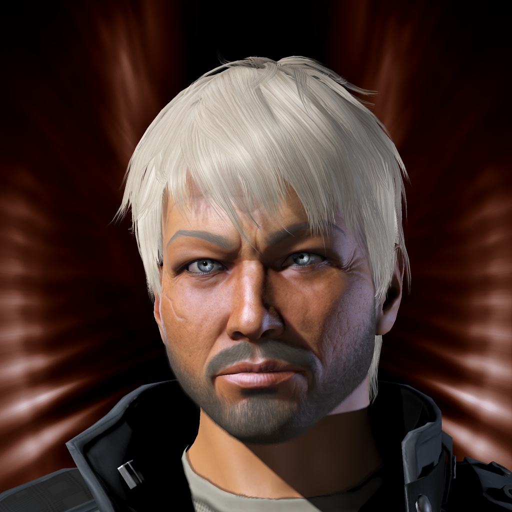 Thader Bunny