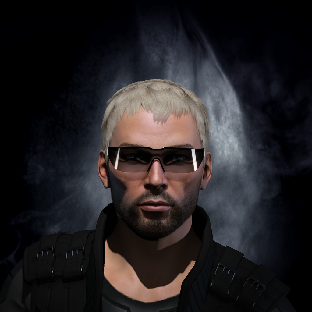 Sagor Daharmeister