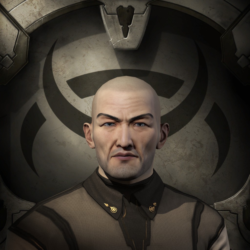 Trillsiker Daegon