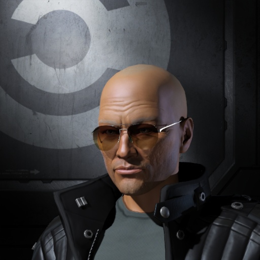 COMRADE AQUILA
