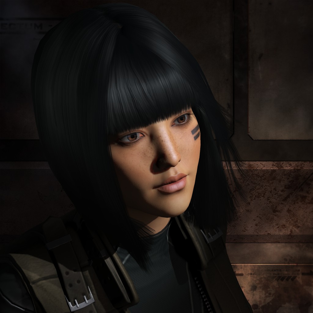 Space Adventureer