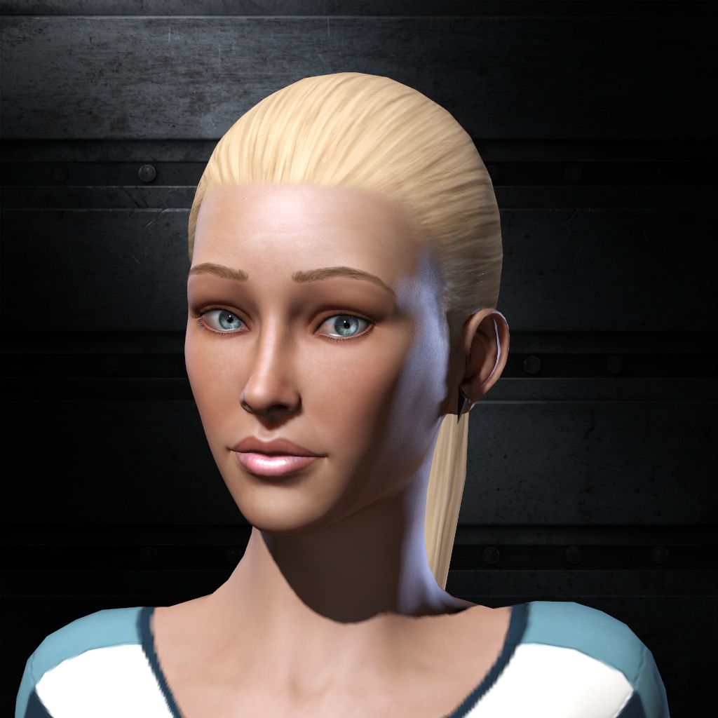 Allegra Nox