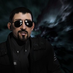 RoflraZZi portrait