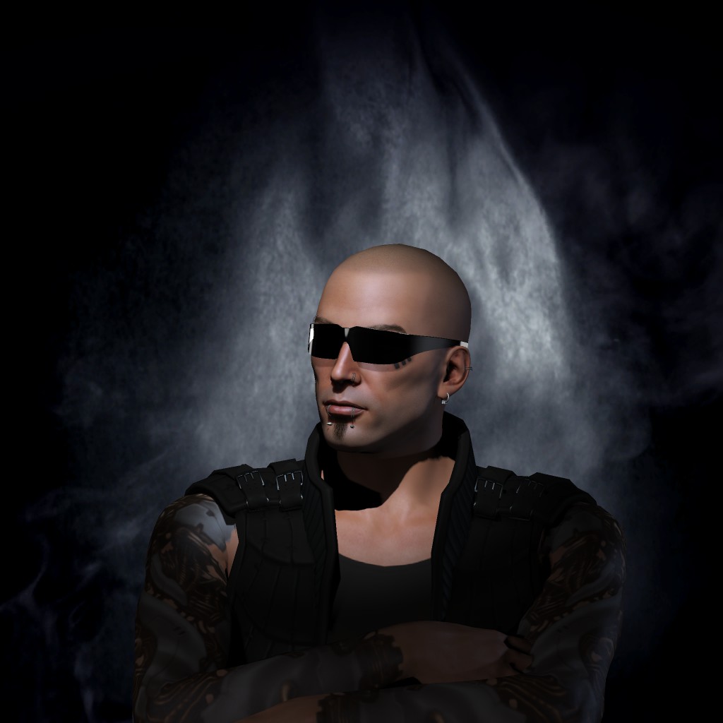 Darkratt