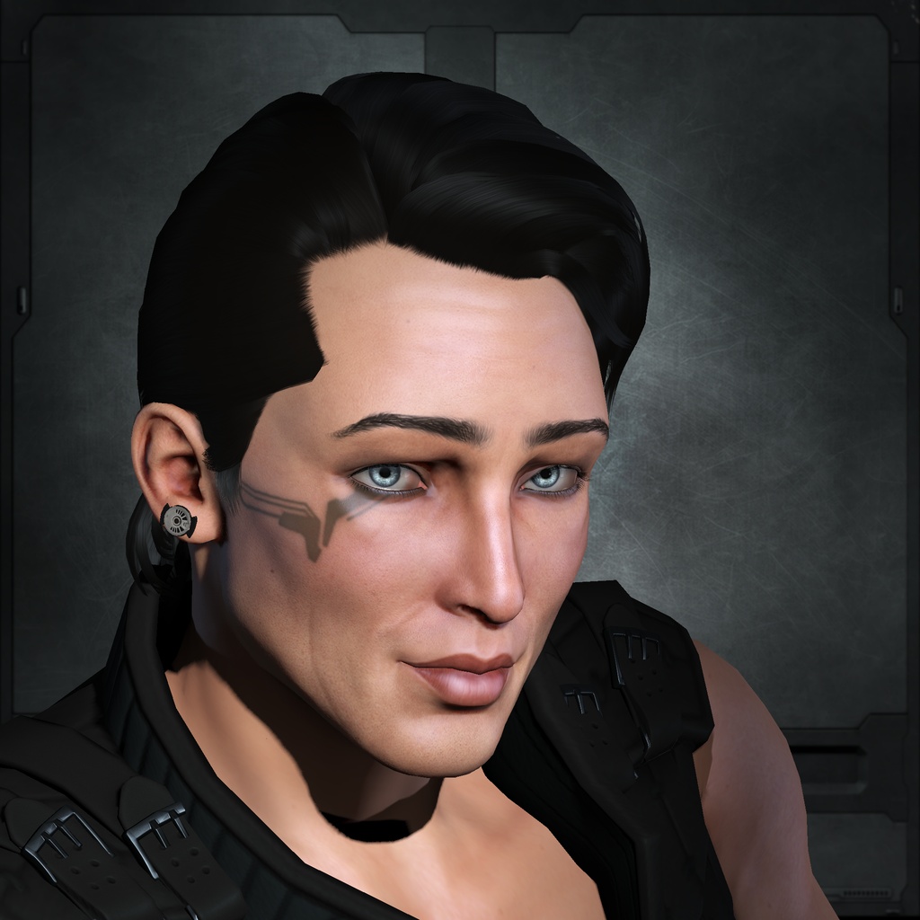Zuriel Bartimeus