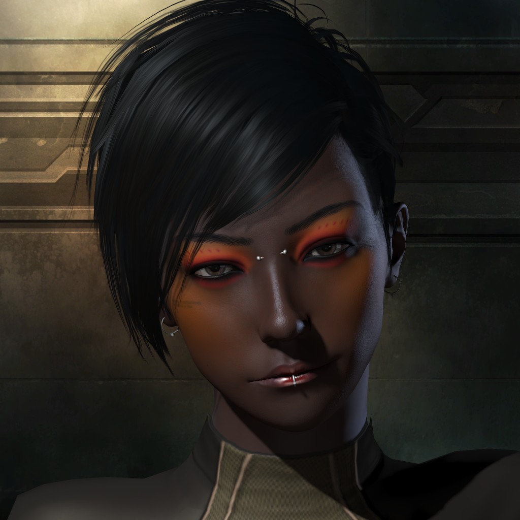 Suki Mahdiku