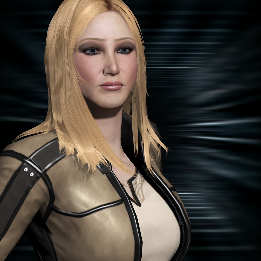 Persephone Thunder