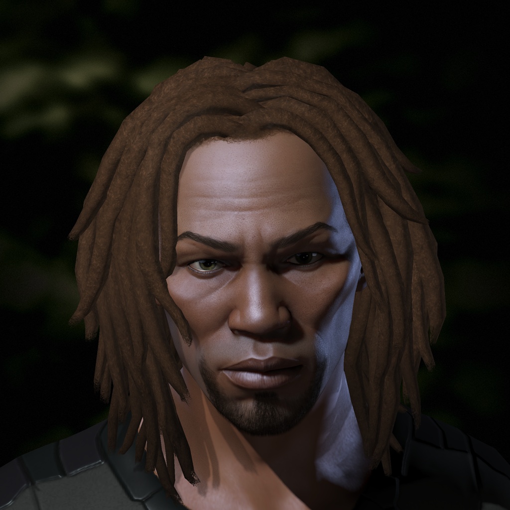 Evil Shattner