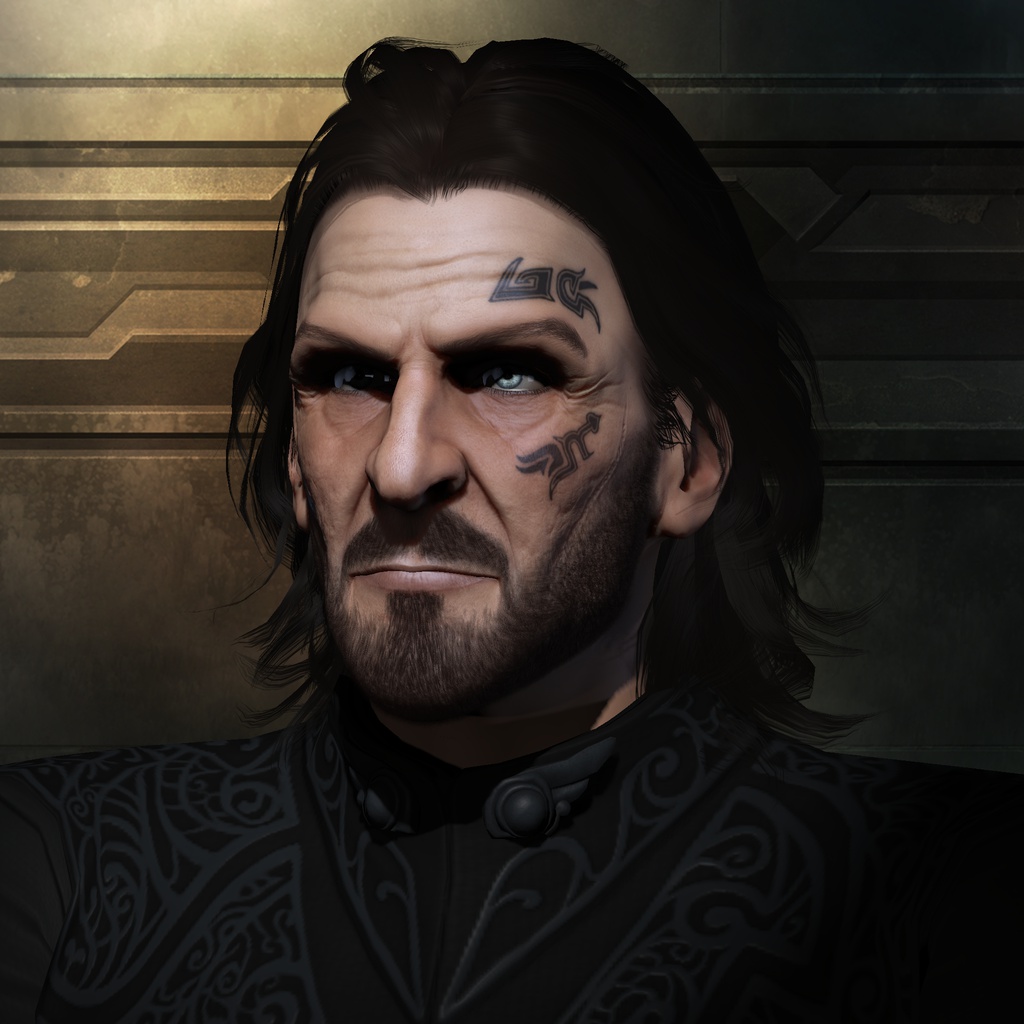 Pilgrim Eron