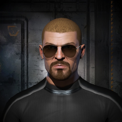 Machine master