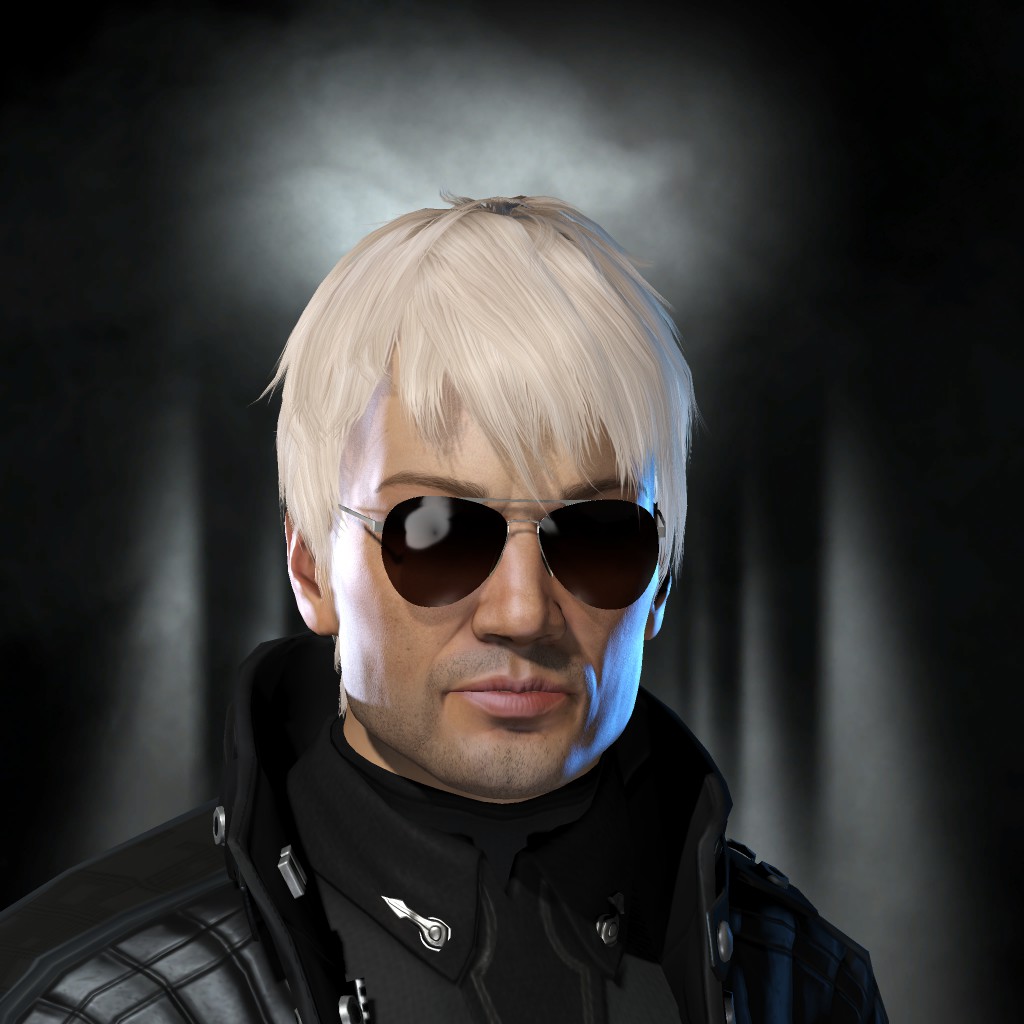 Tobias Shenandoah