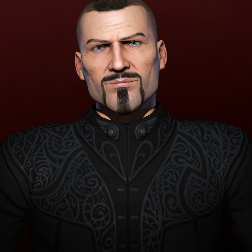 inv portrait