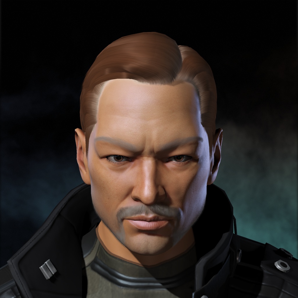 Caldari Citizen 1655635659