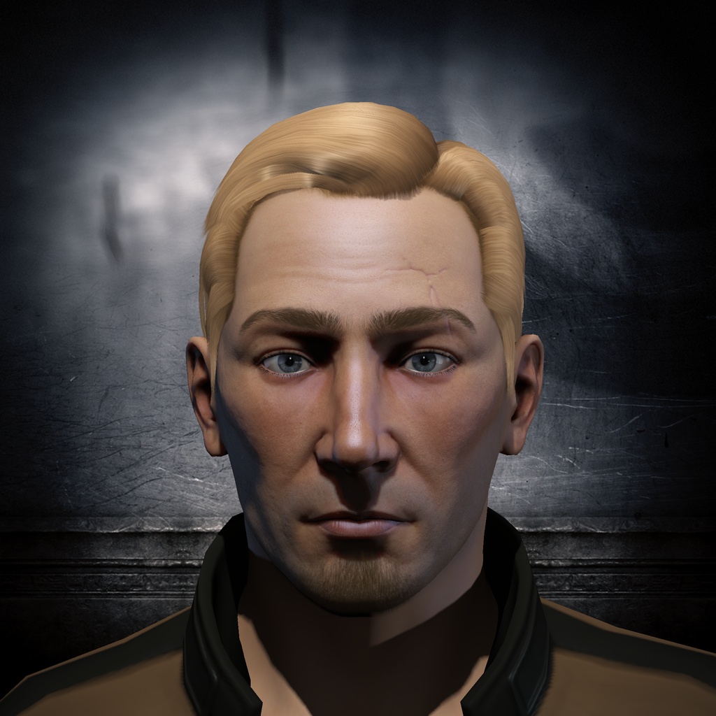 Dante Aeternus