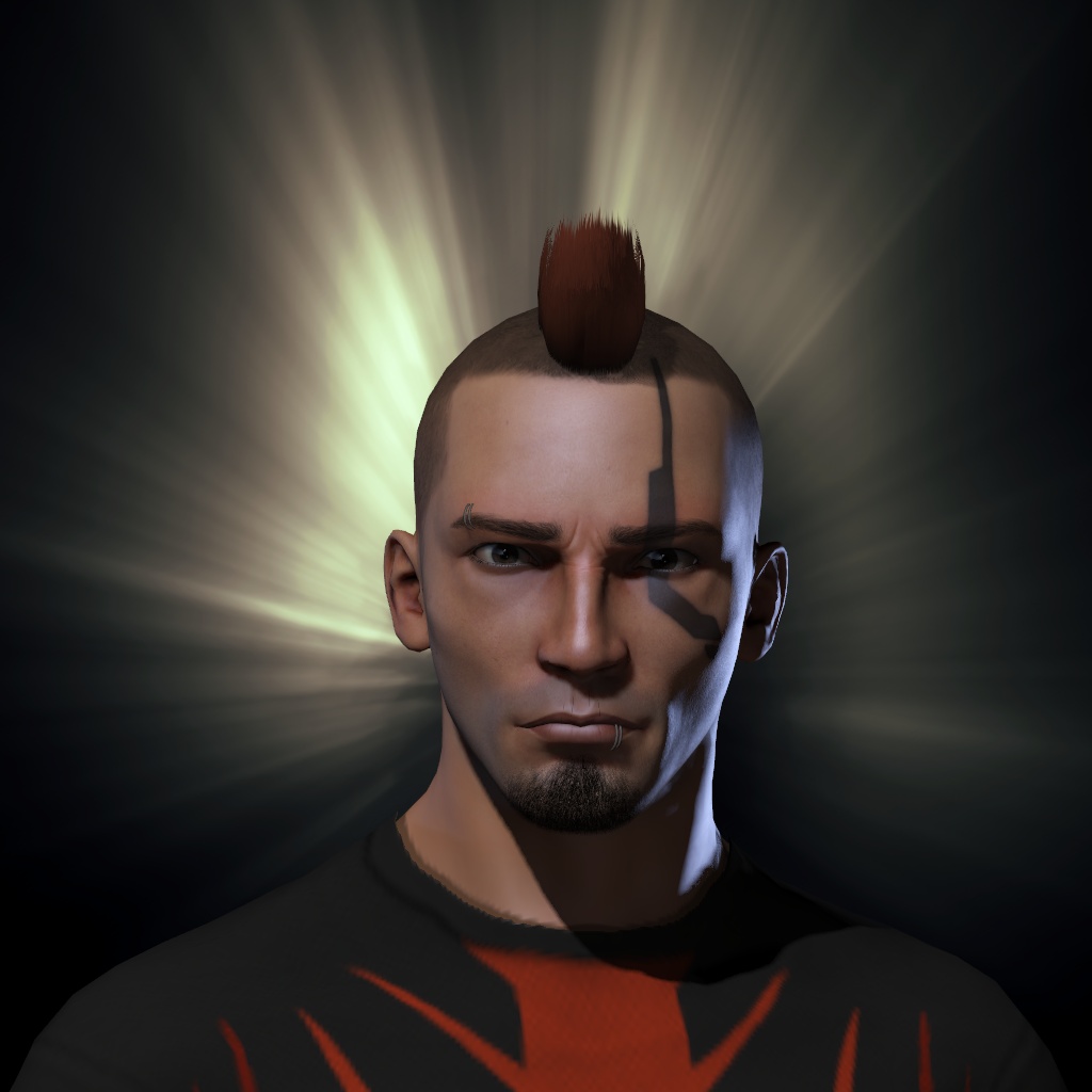 Jim Kraken