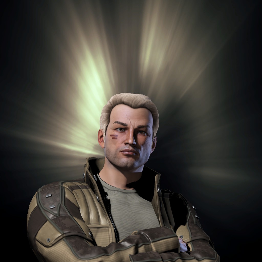 Dr Thrytium