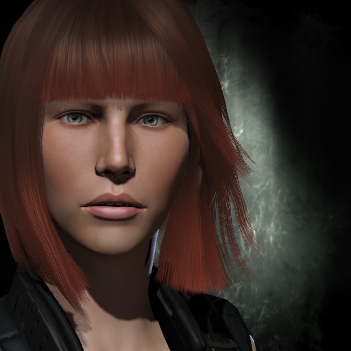 Amberle Elessedil