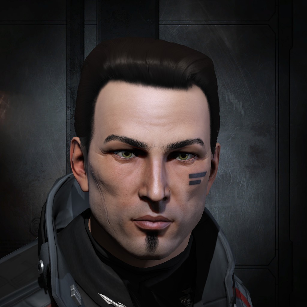 Ira Graves