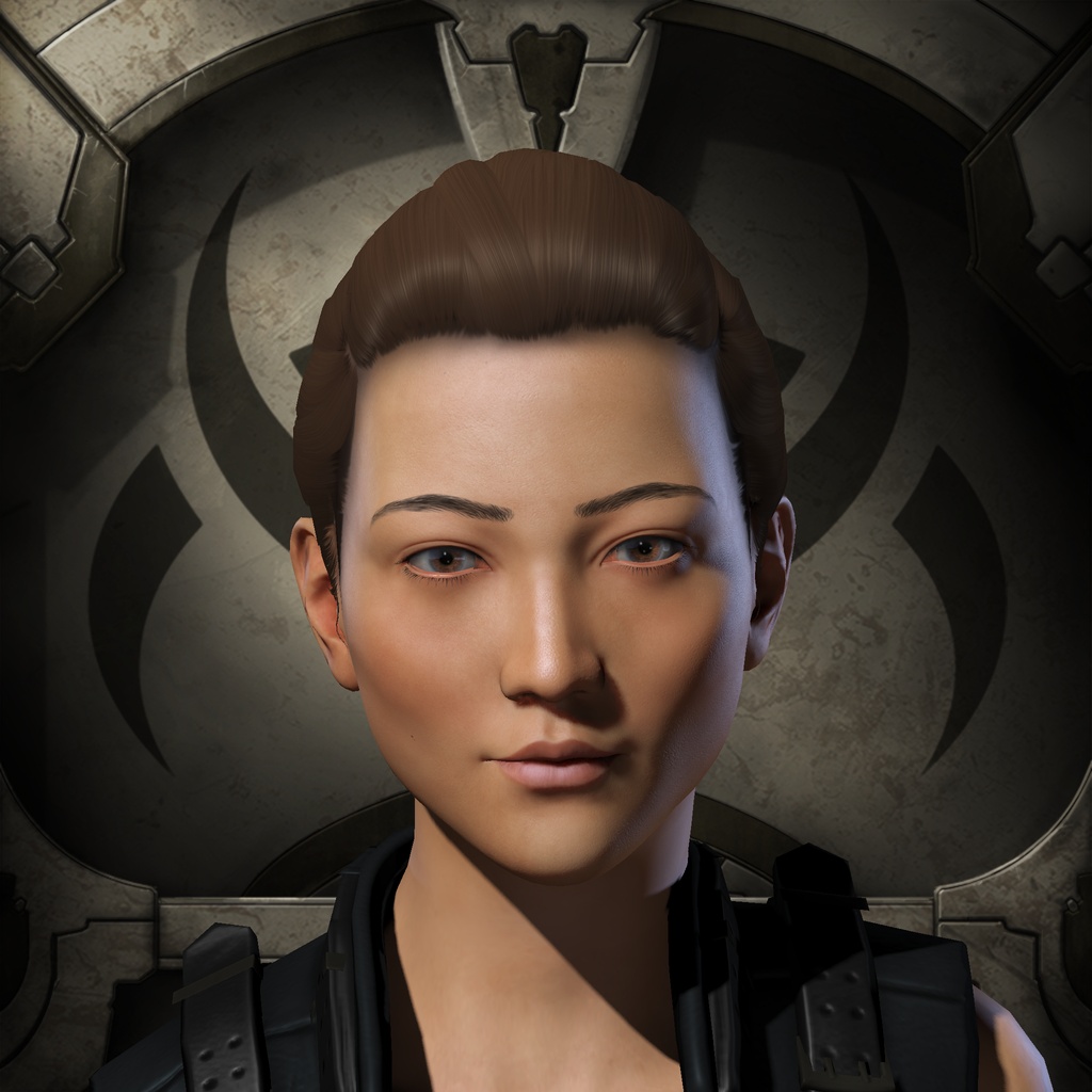 portrait