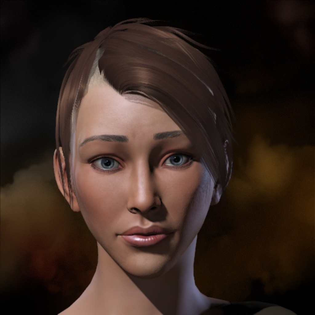 Third Wife