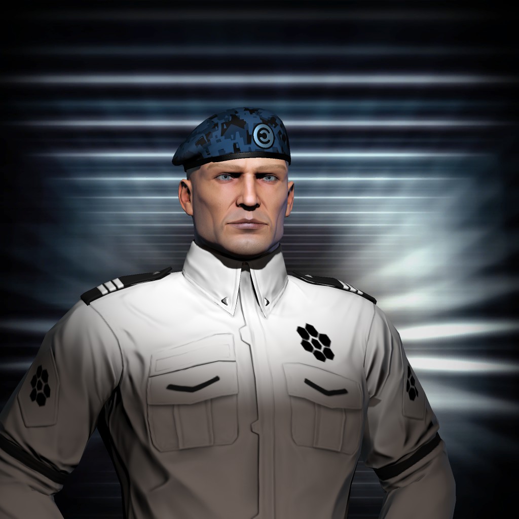 Ian Strowd
