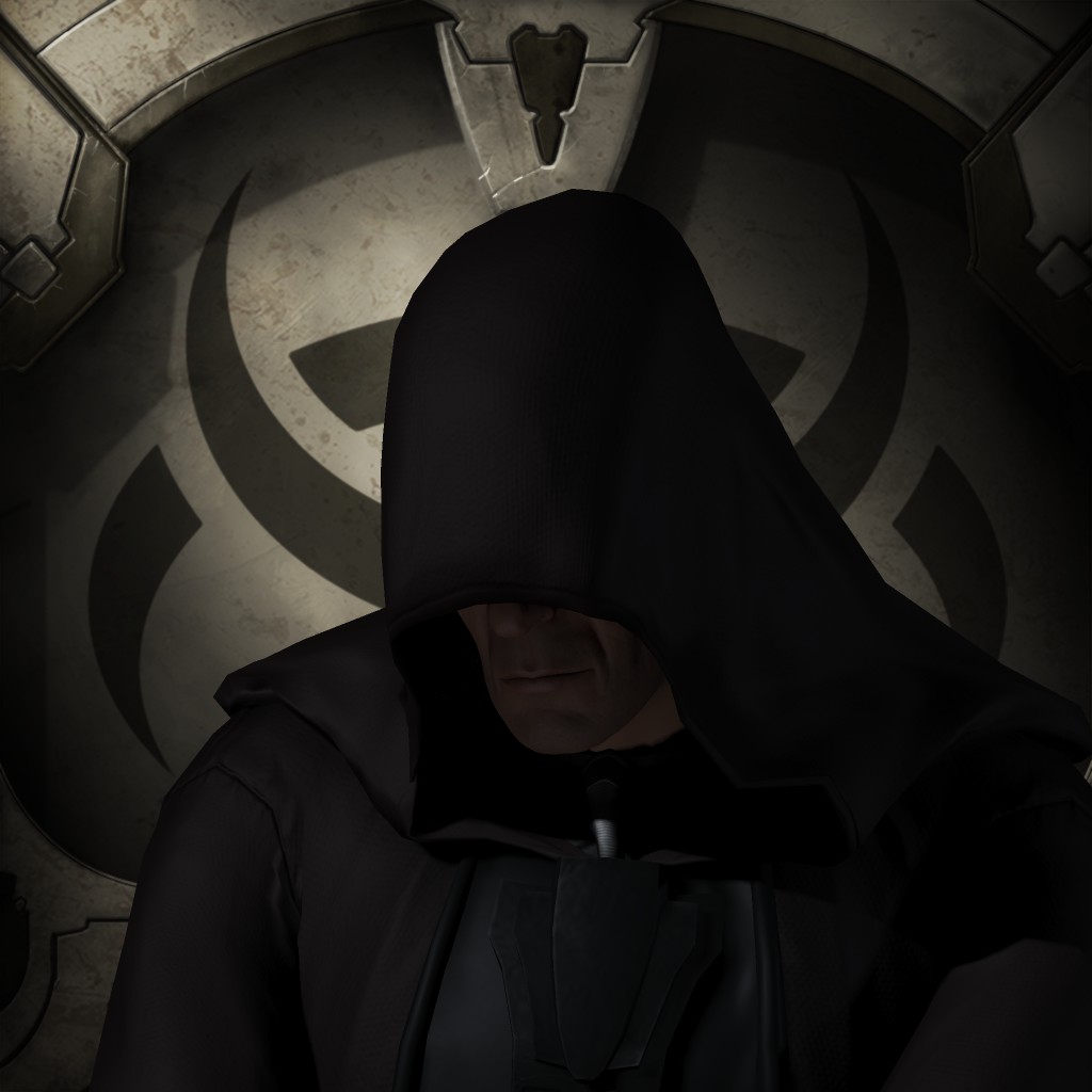 Henrique Soldier