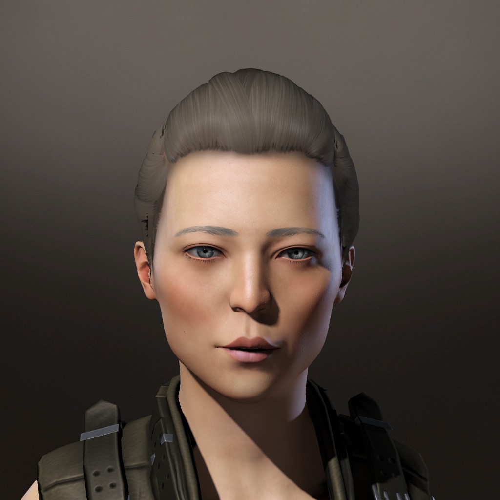 Rina RDG