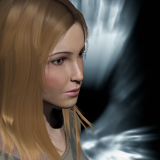 Alba GuBrath