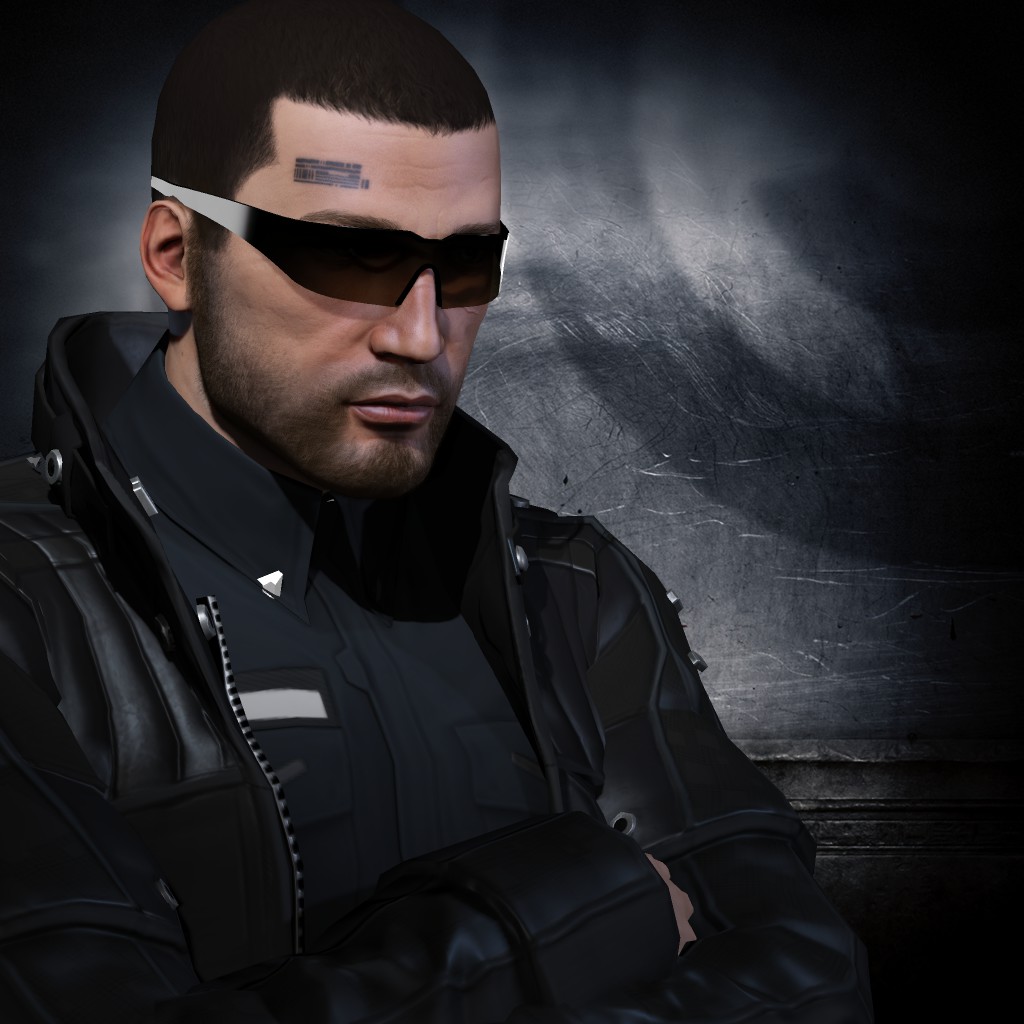 Roadkill Alexander
