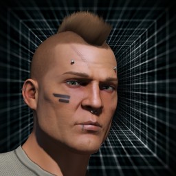 Jcosmo portrait