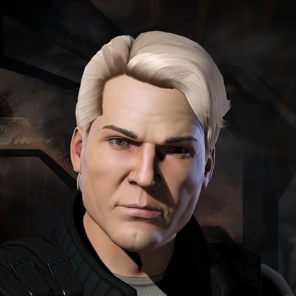 Mikhail Reptor