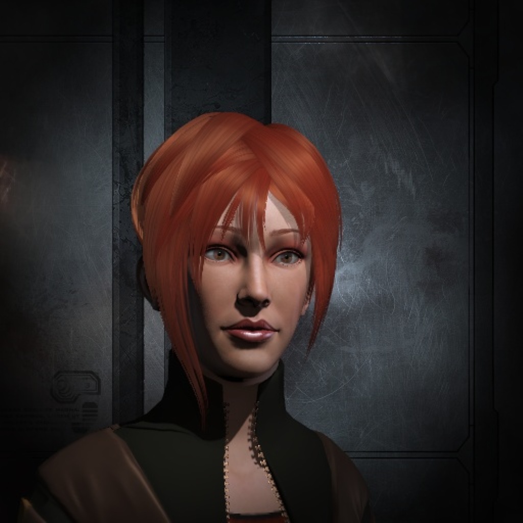 portrait