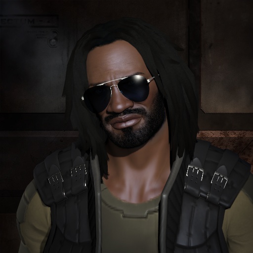 Doctor Taharkha